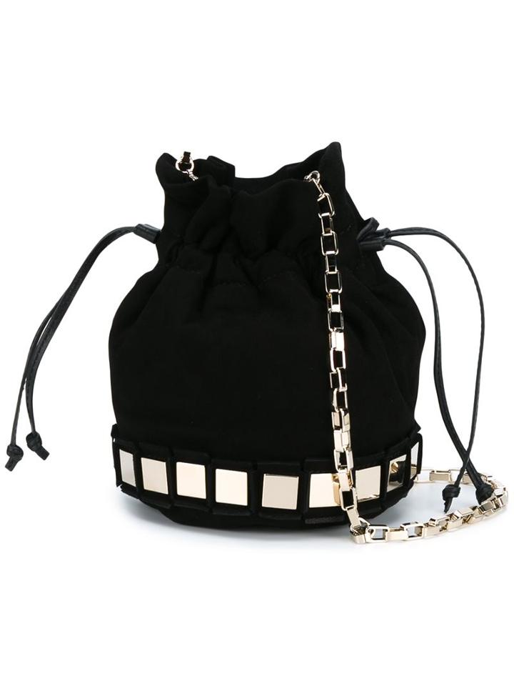 Tomasini Mini 'lucile' Bucket Bag