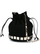 Tomasini Mini 'lucile' Bucket Bag
