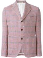 Al Duca D'aosta 1902 Patch Pocket Blazer