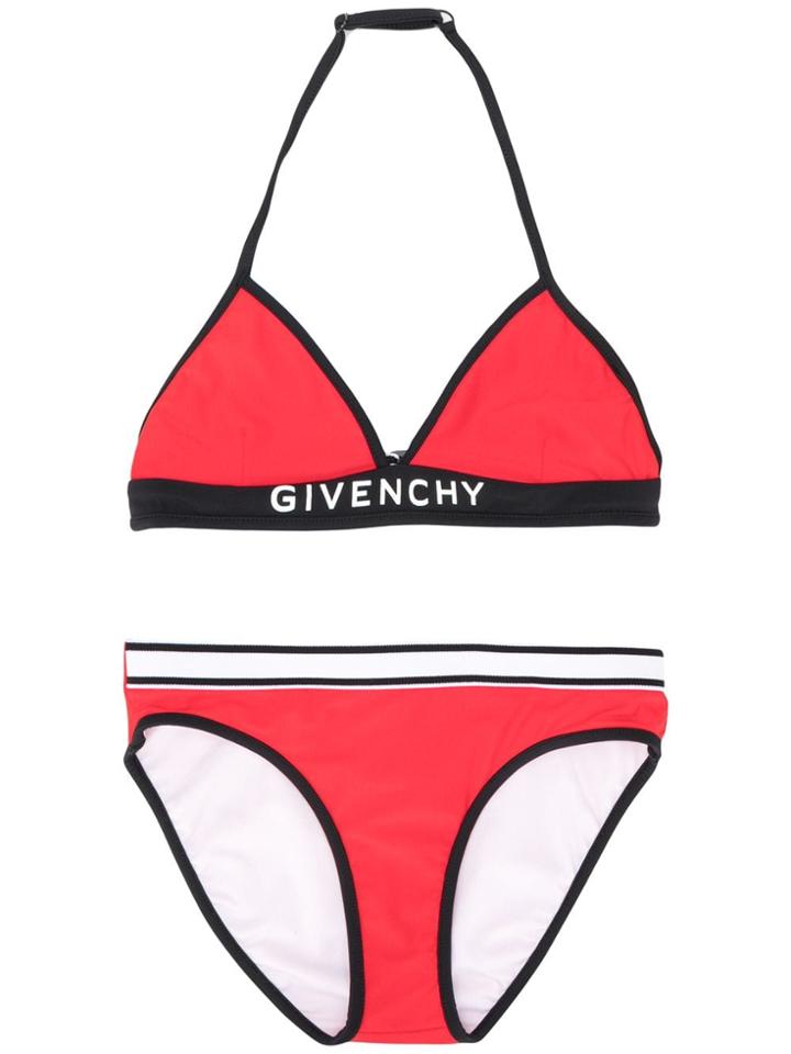 Givenchy Kids H17012991t0 - Red