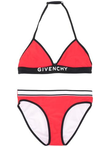 Givenchy Kids H17012991t0 - Red