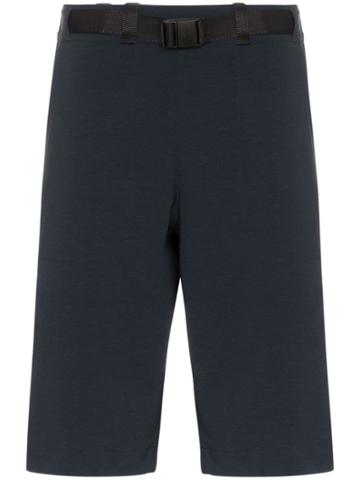 Rapha Commuter Shorts - Blue