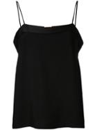 Ginger & Smart Rendition Cami, Women's, Size: 12, Black, Viscose
