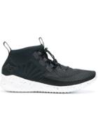 New Balance Cypher Run Sneakers - Black