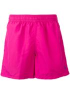 Polo Ralph Lauren Swim Shorts - Pink & Purple