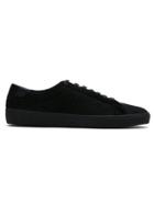 Saint Laurent Saint Laurent 471827gup70 1000 Cotton - Black