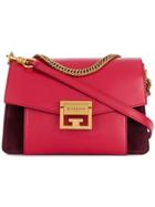 Givenchy Small Gv3 Bag - Pink