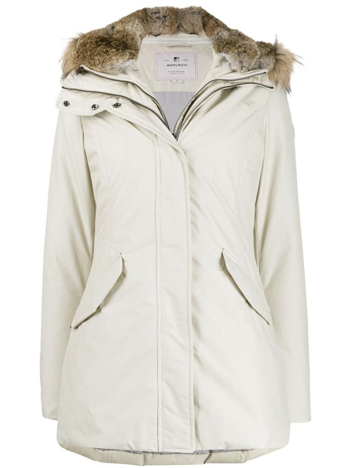Woolrich Wwcps2802ut0001whg - Neutrals