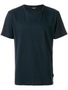 Calvin Klein Slim Fit T-shirt - Blue