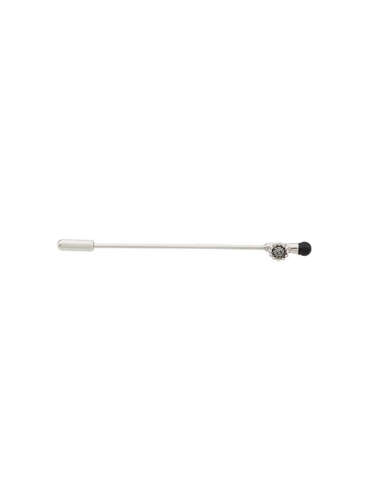 Dsquared2 Classic Pin - Silver