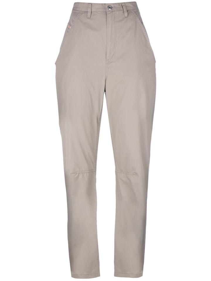 Diesel 'p-agus-a' - Nude & Neutrals