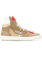 Off-white Low 3.0 Sneakers - Nude & Neutrals
