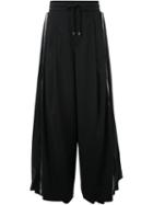 Fengchen Wang Side Zip Trousers