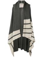 Daniel Andresen Barbel Cardigan - Grey