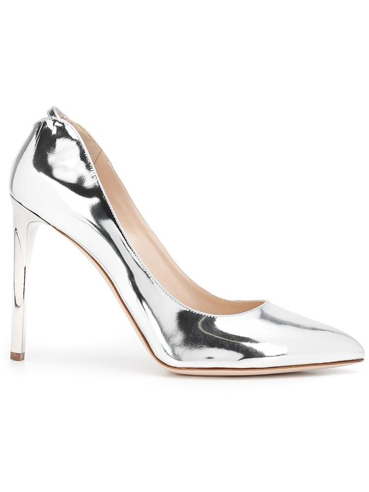 Chloe Gosselin 'heather' Pointed Toe Pumps
