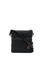Burberry Burberry 8009612 Black Leather/fur/exotic Skins->leather