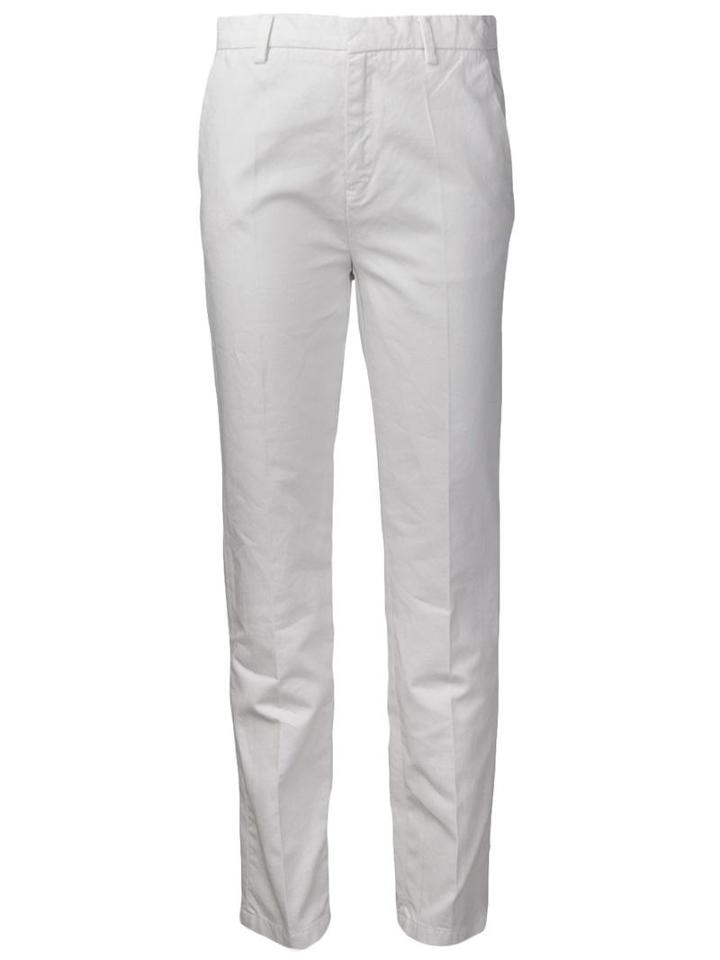 Sofie D'hoore Plug Fitted Cuff Trouser