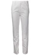 Sofie D'hoore Plug Fitted Cuff Trouser