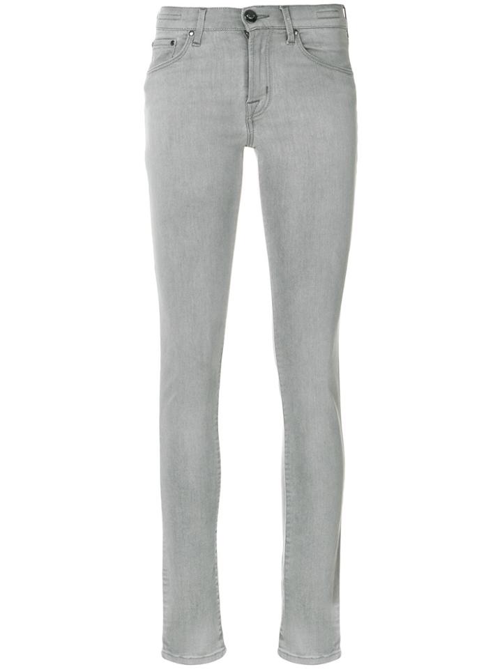 Jacob Cohen Kimberly Jeans - Grey
