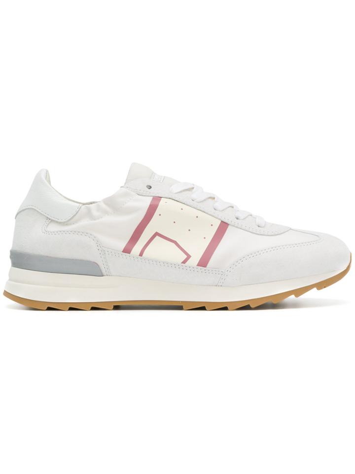 Philippe Model Toujours Sneakers - White