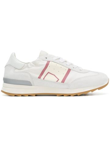 Philippe Model Toujours Sneakers - White