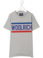 Woolrich Kids - Grey
