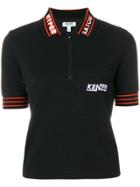 Kenzo Hyper Kenzo Polo Shirt - Black