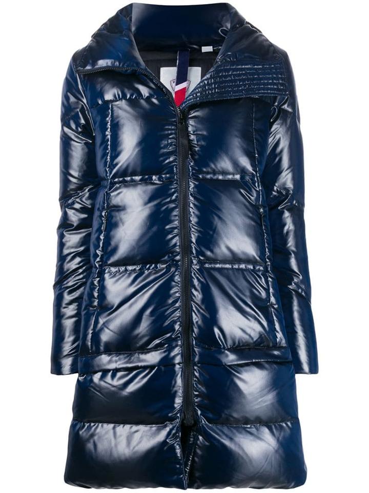 Rossignol Abscisse Parka - Blue