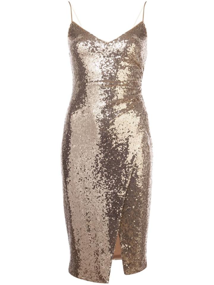 Black Halo Black Halo 1839638 Athena Natural (veg)->cotton - Metallic