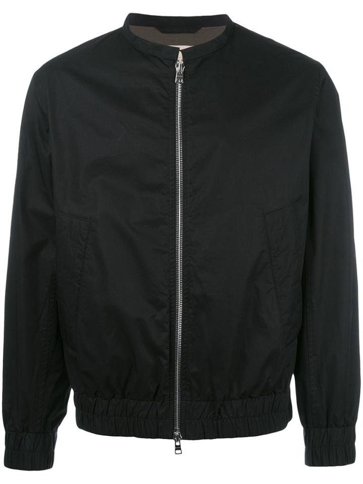 Marni Bomber Jacket - Black