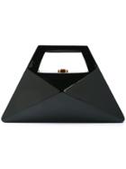 Rocio Diaz Mini Handbag - Black