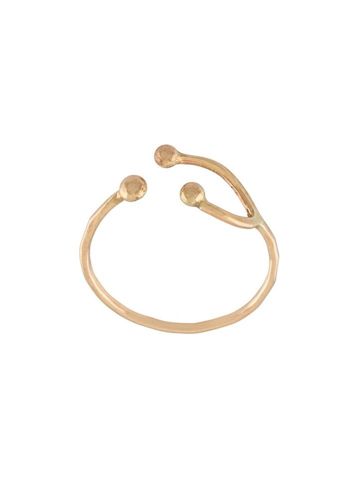 Melissa Joy Manning Open Sphera Ring