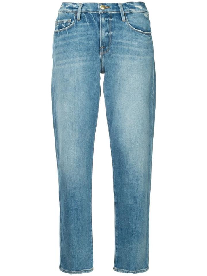 Frame Kimbell Jeans - Blue