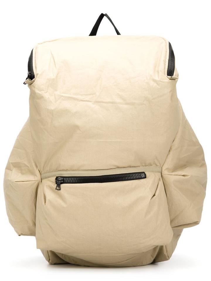 Christopher Raeburn Pack-away Backpack