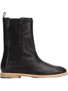 Maiyet 'hazel Whipstitch' Ankle Boots
