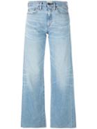 Simon Miller - Wilston Jeans - Women - Cotton - 29, Blue, Cotton