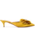 Aquazzura - Yellow