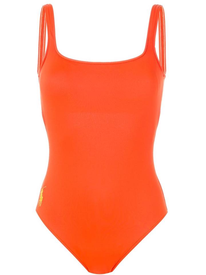 Polo Ralph Lauren One Piece Swimsuit