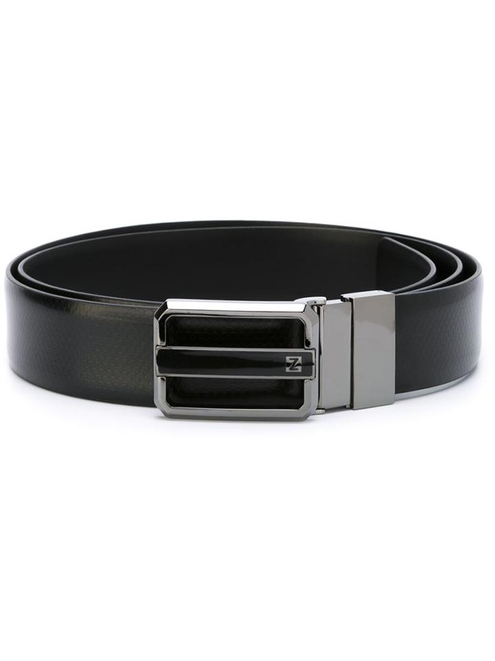 Z Zegna Classic Belt