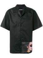 Misbhv Yrs Shirt - Black