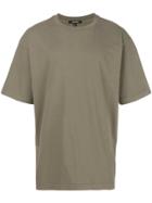 Yeezy Season 6 Classic T-shirt - Green