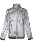 Cottweiler Foil Effect Wind Breaker