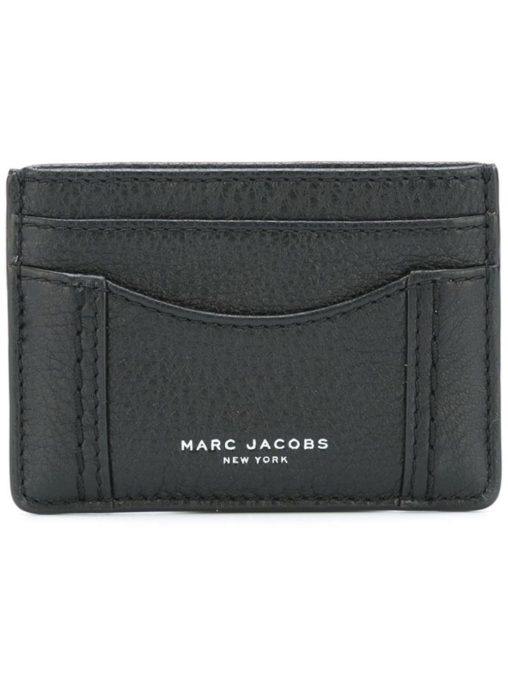 Marc Jacobs 'maverick' Cardholder - Black