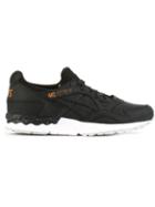Asics Heels Splatter Print Sneakers