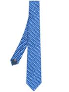 Lanvin Lanvin Crcm73412 2 Blue Leather/fur/exotic Skins->leather
