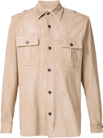 Melindagloss Safari Shirt