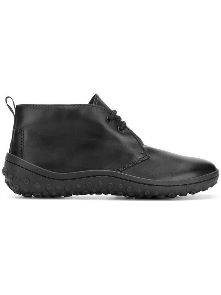 Car Shoe - Black