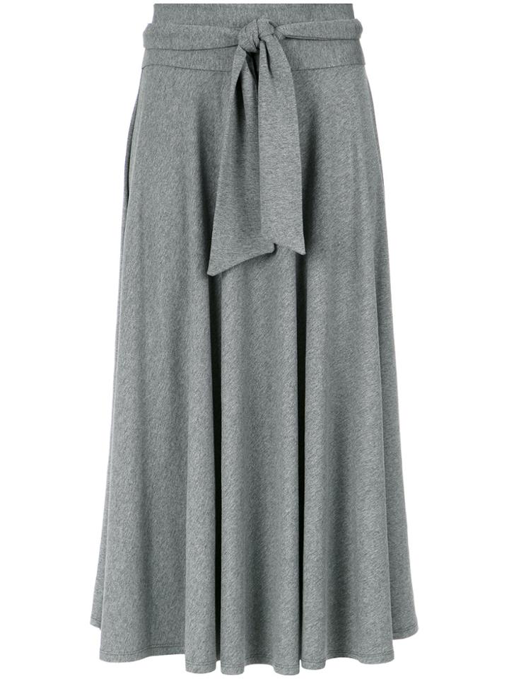 Andrea Marques Midi Skirt - Unavailable