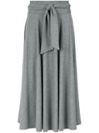 Andrea Marques Midi Skirt - Unavailable