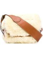 Holland & Holland Catridge Bag - White